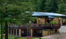 Wangchuk Resort - Thimpu